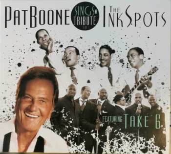 Album Pat Boone: Pat Boone Sings A Tribute To The Ink Spots