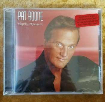 CD Pat Boone: Hopeless Romantic 97161