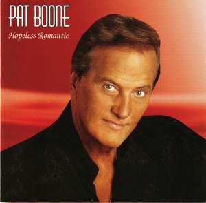 Album Pat Boone: Hopeless Romantic