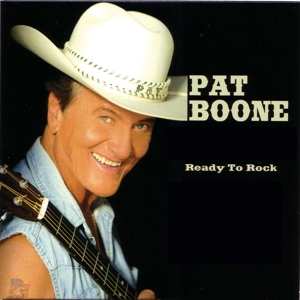 Album Pat Boone: Ready To Rock