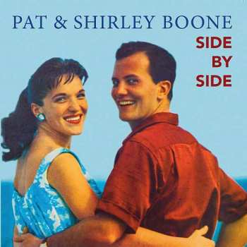 Album Pat Boone: Side By Side