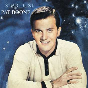 Album Pat Boone: Star Dust