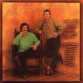 Album Pat Crowley: Fool's Dream