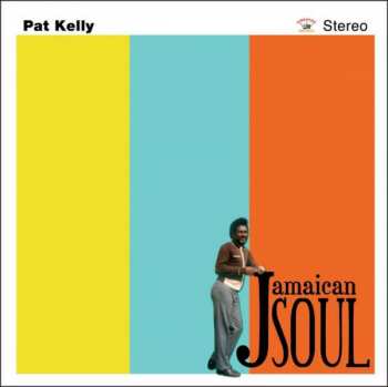 Album Pat Kelly: Jamaican Soul