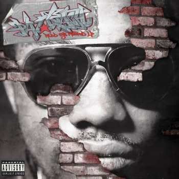 CD Pat Leach: Redd Eye Method LP