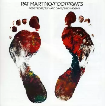 Footprints / Exit