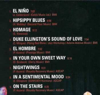 CD Pat Martino: Formidable