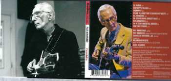 CD Pat Martino: Formidable