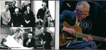 CD Pat Martino: Formidable