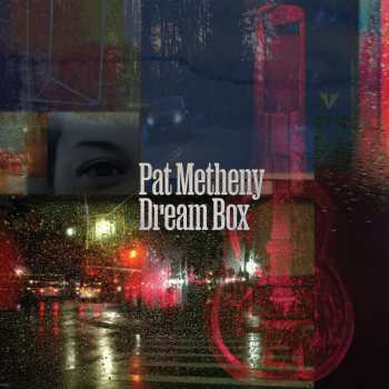 2LP Pat Metheny: Dream Box 435334