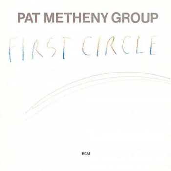Album Pat Metheny Group: First Circle