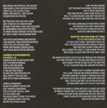 CD Pat Travers Band: Can Do