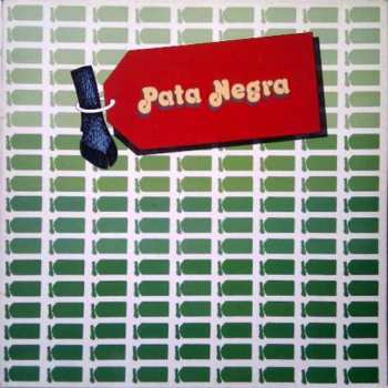 Album Pata Negra: Pata Negra