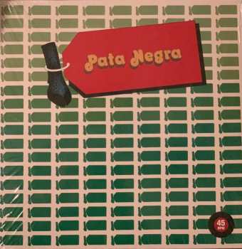 LP Pata Negra: Pata Negra  399788