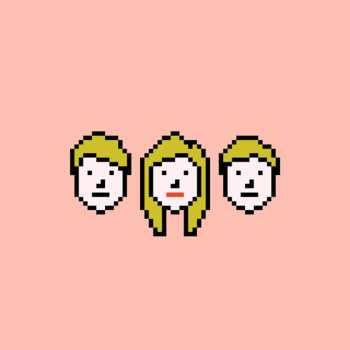 Album Patawawa: Power-Up