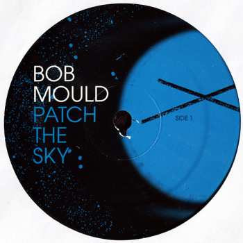 LP Bob Mould: Patch The Sky 66301