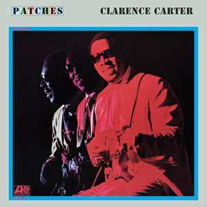 Clarence Carter: Patches