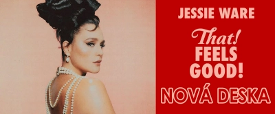 Páté řadové album Jessie Ware právě v prodeji!