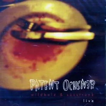 Wildbolz & Süsstrunk - Live