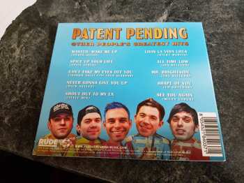 CD Patent Pending: Other People's Greatest Hits 227834