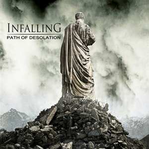 Album Infalling: Path Of Desolation