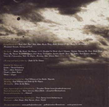 CD Path Of No Return: Black Nights Coming 497910