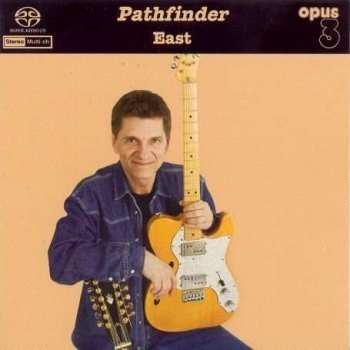 Album East: Pathfinder