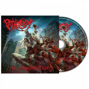 CD Pathology: The Everlasting Plague