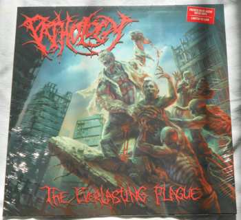 LP Pathology: The Everlasting Plague 347809