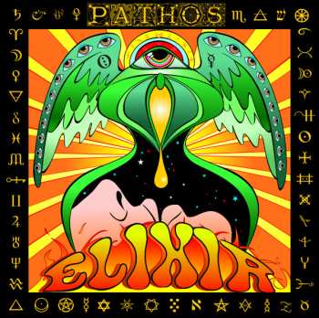 Album Pathos: Elixir