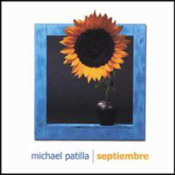 CD Patilla,michael: Septiembre