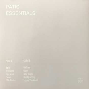 LP Patio: Essentials CLR | LTD 495884