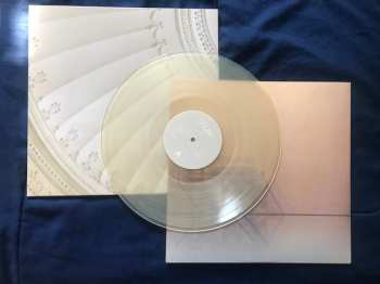 LP Patio: Essentials CLR | LTD