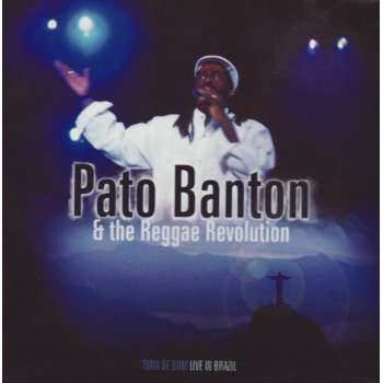 Album Pato Banton: Live In Brazil