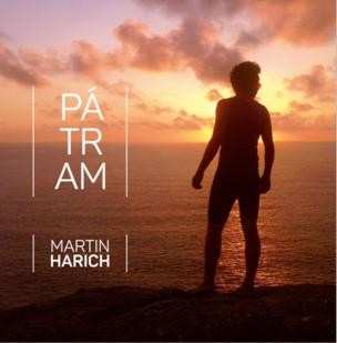 Album Martin Harich: Pátram