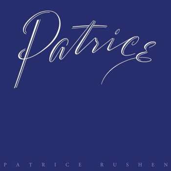 Album Patrice Rushen: Patrice