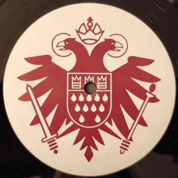 LP Patrice Bäumel: Speicher 89