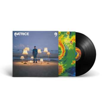 LP Patrice Et Mario: 9 (bio Vinyl) 493231