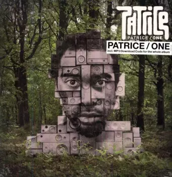 Patrice: One