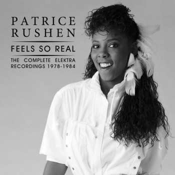 Album Patrice Rushen: Feels So Real (The Complete Elektra Recordings 1978-1984)