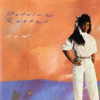 Album Patrice Rushen: Now