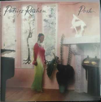 CD Patrice Rushen: Posh 105879