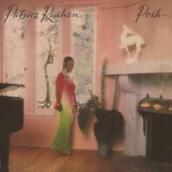 Album Patrice Rushen: Posh