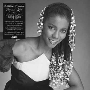 CD Patrice Rushen: Remind Me (The Classic Elektra Recordings 1978-1984) 367077