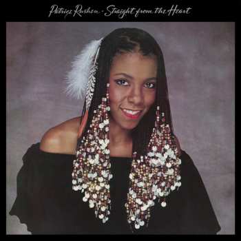 2LP Patrice Rushen: Straight From The Heart 63555