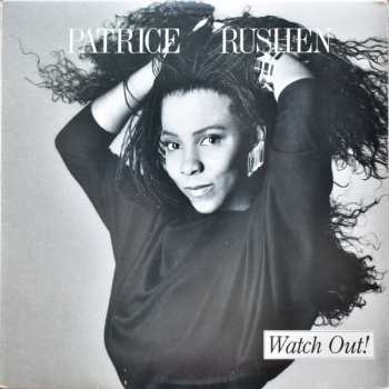 Album Patrice Rushen: Watch Out!