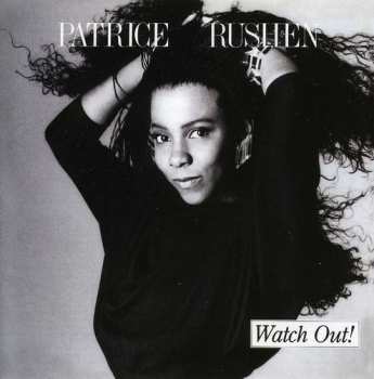 CD Patrice Rushen: Watch Out!