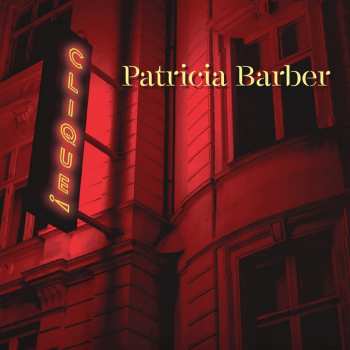 Album Patricia Barber: Clique!