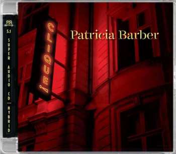 SACD Patricia Barber: Clique! 329925
