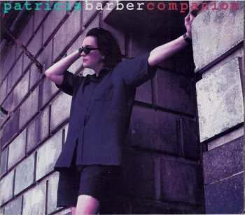 Album Patricia Barber: Companion